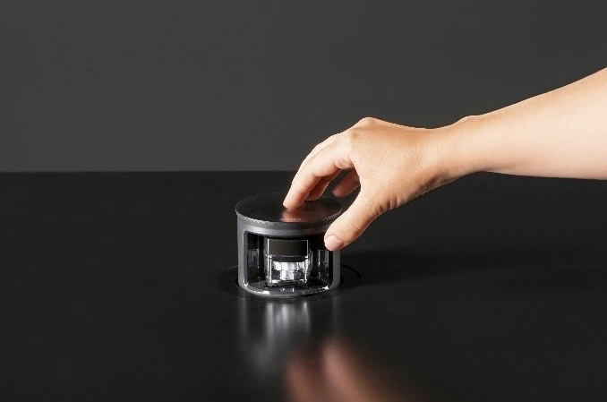 Bora_Vakuumiergerät 1