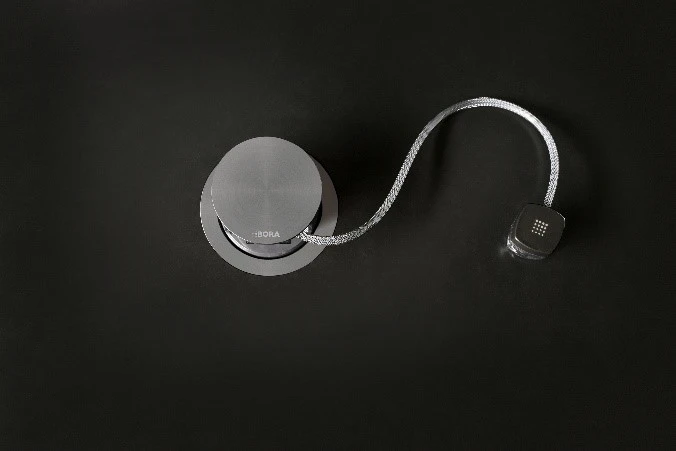 Bora_Vakuumiergerät 2