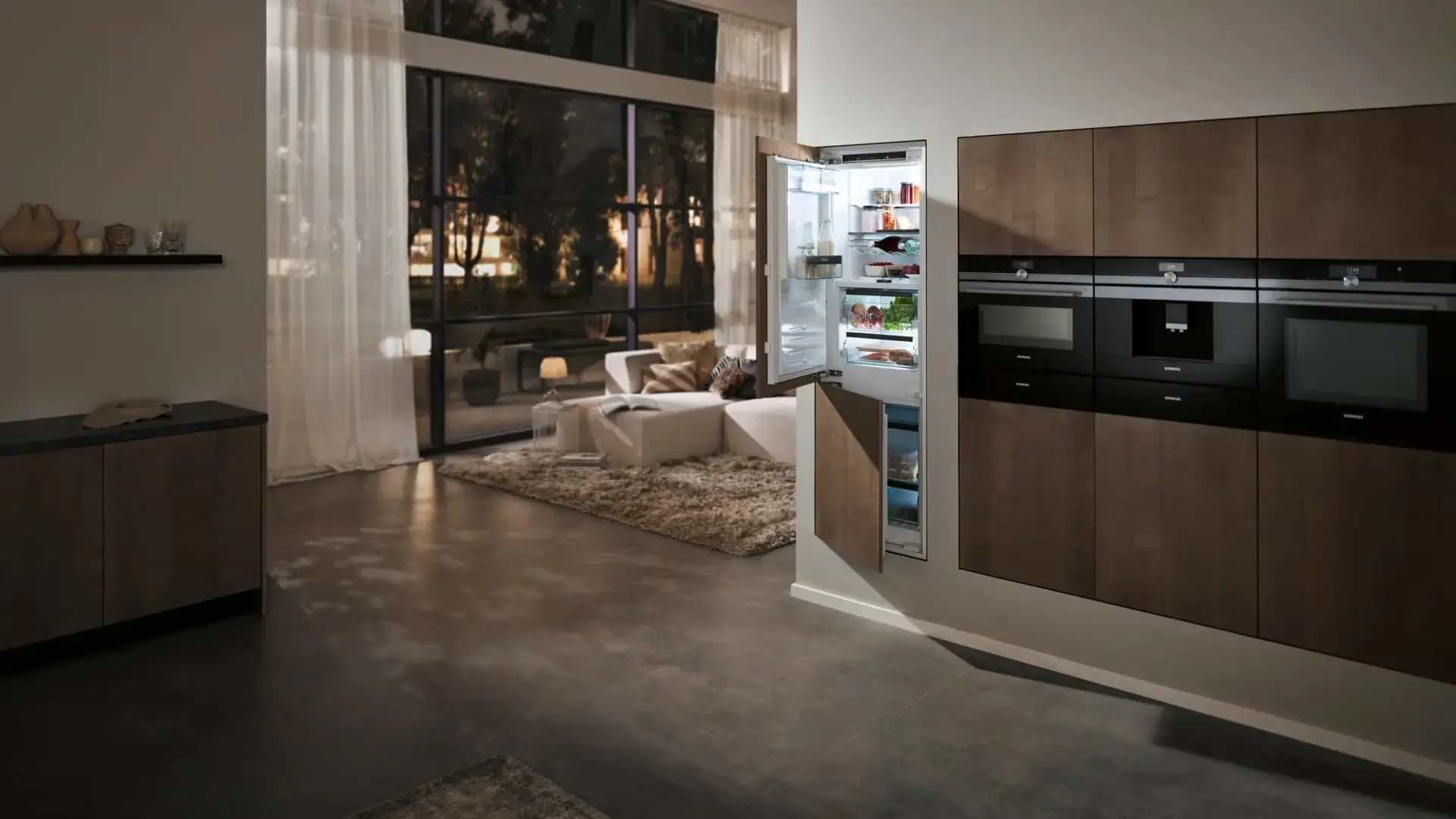 Querformat_Inhaltsbild_Küchengeräte_1_Siemens