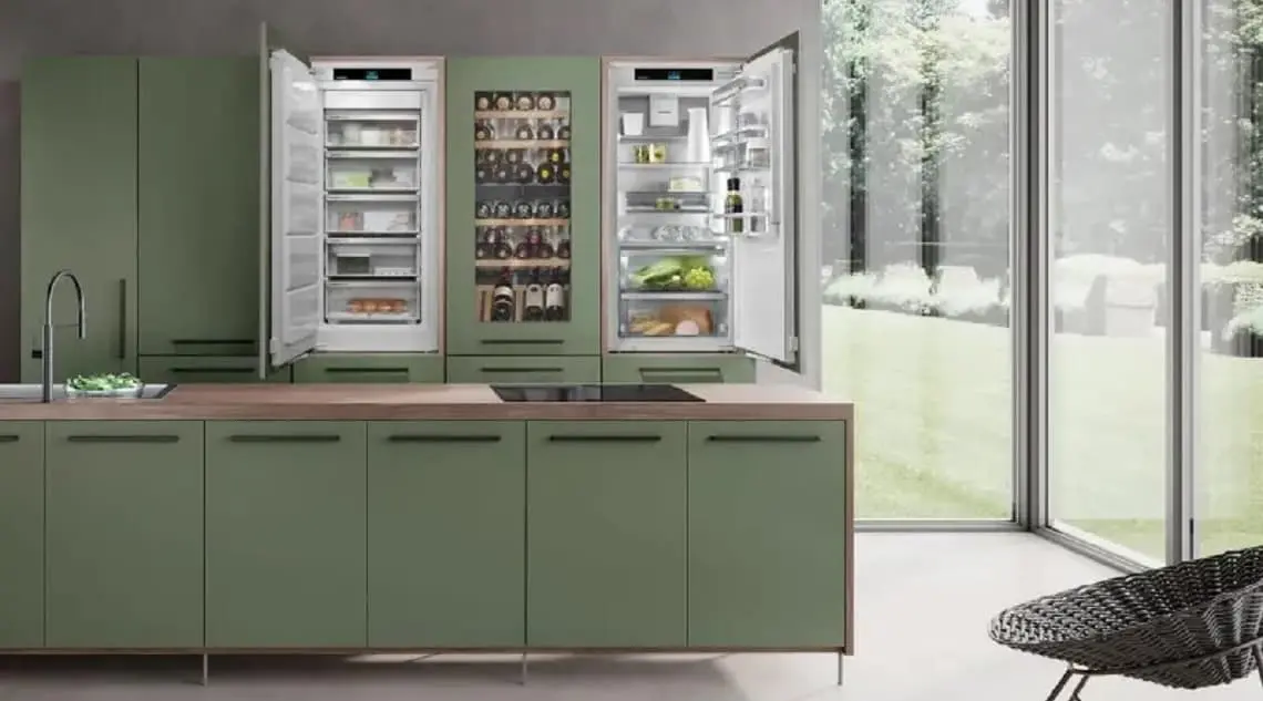 Querformat_Inhaltsbild_Küchengeräte_3_Liebherr