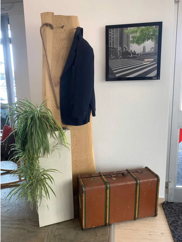 Design4life-Garderobe