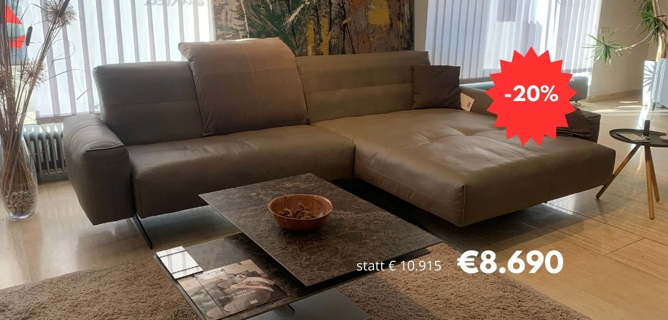 Rolf Benz Mod. RB 50 Lounge